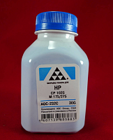 Тонер для картриджей CE311A Cyan (фл. 30г) (AQC-США) фас.Россия, шт