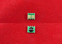 Чип для картриджа CE411A Cyan, 2.6K