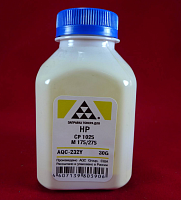 Тонер для картриджей CE312A Yellow (фл. 30г) (AQC-США) фас.Россия, шт