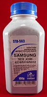 Тонер SAMSUNG ML-216x SCX 320x/340x/4100/4200/4220/4300, SL-M2020/2070,  Xerox WC3215/3225 (фл. 100г