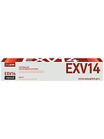 C-EXV14 Тонер-картридж EasyPrint LC-EXV14 для Canon iR-2016/2018/2020/2022/2025/2030/2420 (8300 стр.