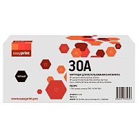 30A Картридж EasyPrint LH-30A для HP LJ Pro M203/MFP M227fdw/CanonLBP162/MF264/MF269 (1700 стр.) с ч