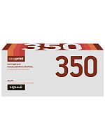 350 Картридж EasyPrint LH-350 для HP LaserJet Pro M176n MFP/M177fw MFP (1300 стр.) черный, с чипом