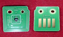 Чип Xerox WorkCentre 7525/7530/7535/7545/7556/7855/7830/7835/7845 (006R1517) Black, 26K