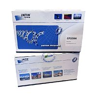 Картридж для HP LJ M404/M304/MFP M428 CF259X (10K) UNITON Premium